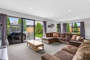 34 Strauss Drive, Rolleston