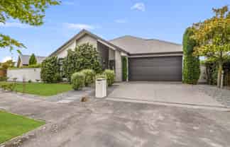 34 Strauss Drive, Rolleston