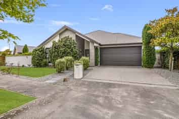 34 Strauss Drive, Rolleston