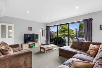 34 Strauss Drive, Rolleston