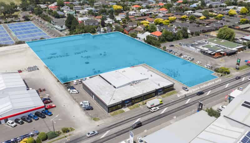 832-834 Tremaine Avenue, Milson