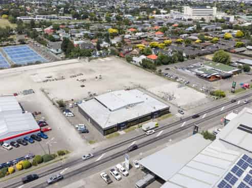 10,235sqm Of Prime Industrial Land For Sale