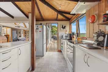 280 Kaitaringa Road, Aria