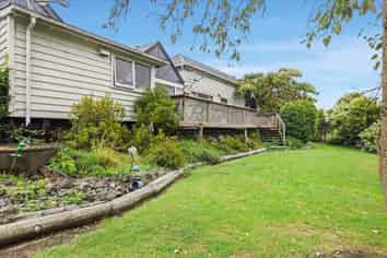 280 Kaitaringa Road, Aria