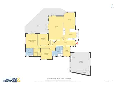 14 Suncrest Drive, West Harbour