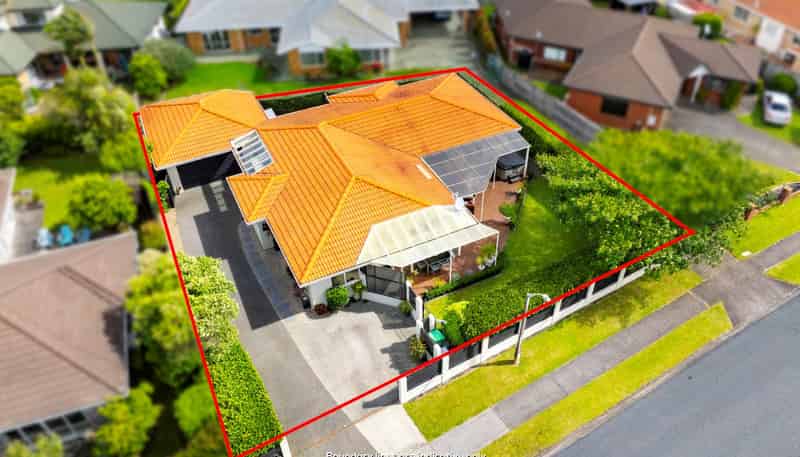 14 Suncrest Drive, West Harbour