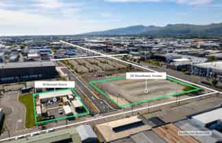  Premier CBD Development Opportunity