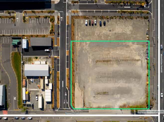  Premier CBD Development Opportunity