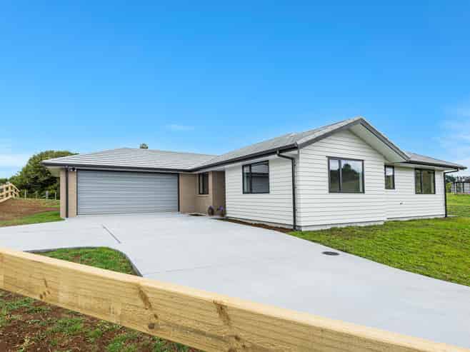 169 Millington Road, Maunu