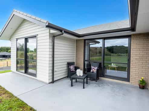 169a Millington Road, Maunu