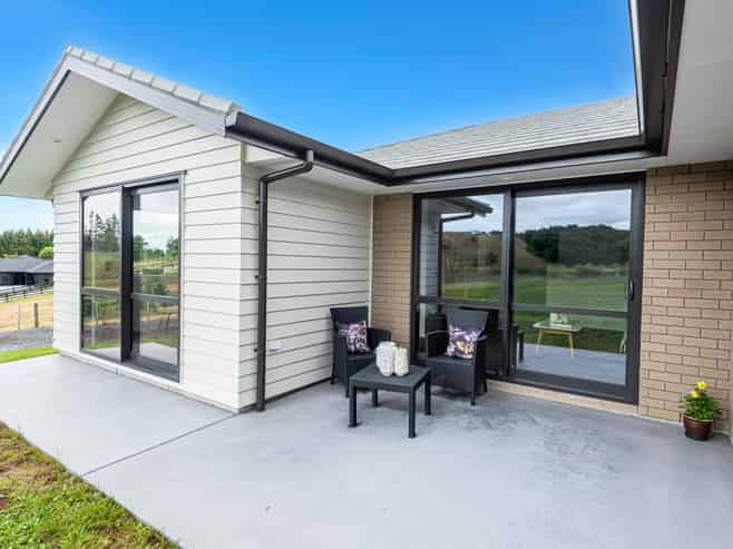 169 Millington Road, Maunu