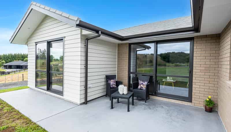 169a Millington Road, Maunu