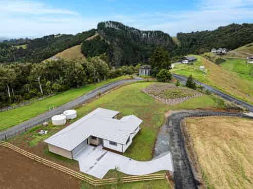 169a Millington Road, Maunu