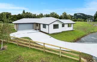 169a Millington Road, Maunu