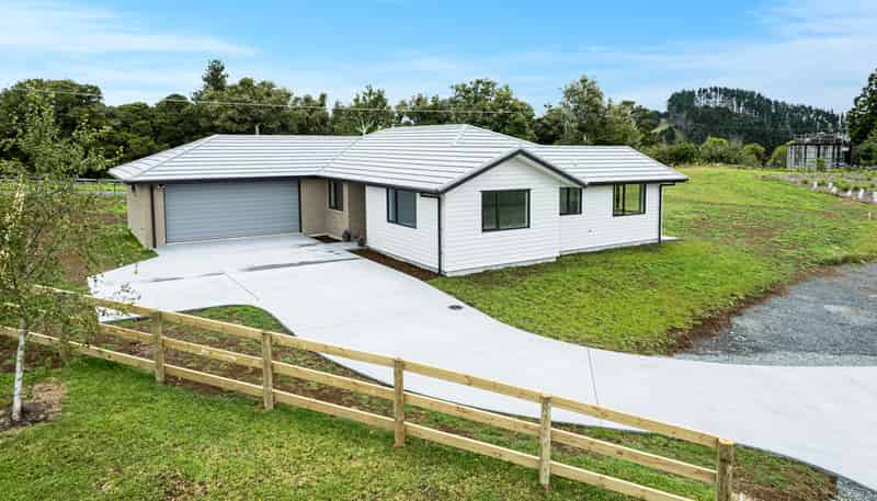 169a Millington Road, Maunu