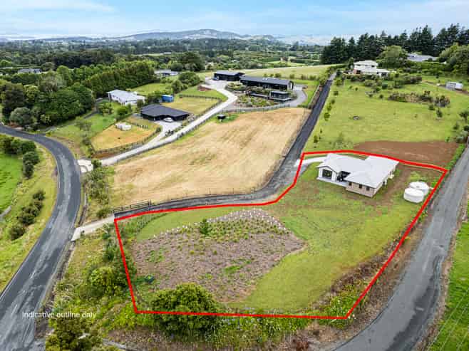 169 Millington Road, Maunu