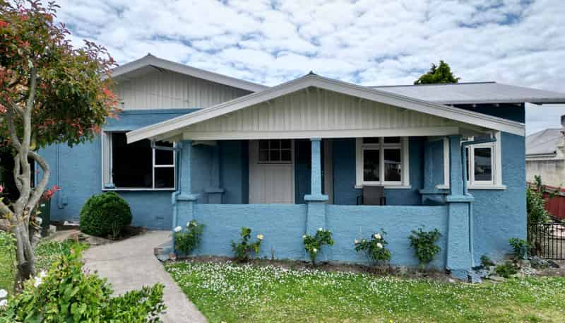 14 Wansbeck Street, OAMARU