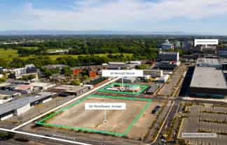  Premier CBD Development Opportunity