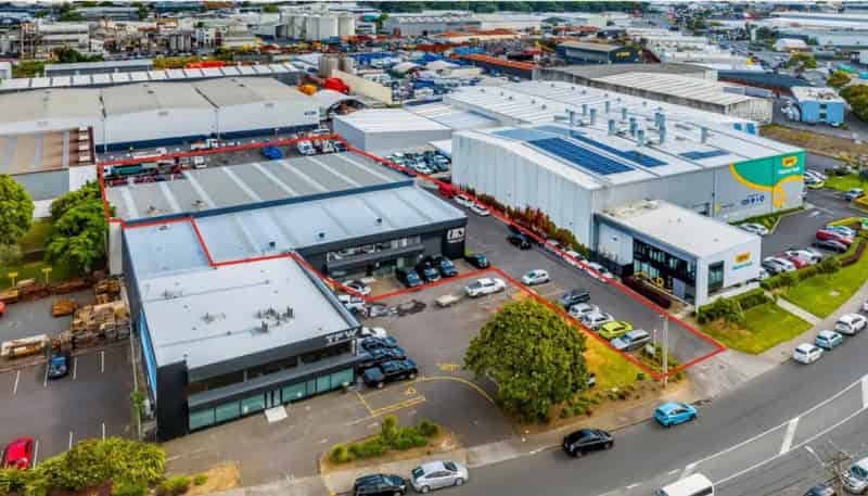 B/312 Neilson Street, Onehunga