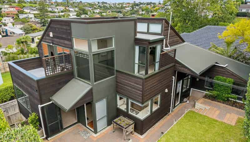 76B Rukutai Street, Orakei