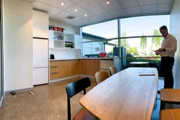 Highbrook Medical Retail Space | Suites from 70m2