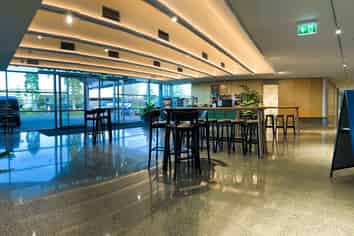 Highbrook Medical Retail Space | Suites from 70m2