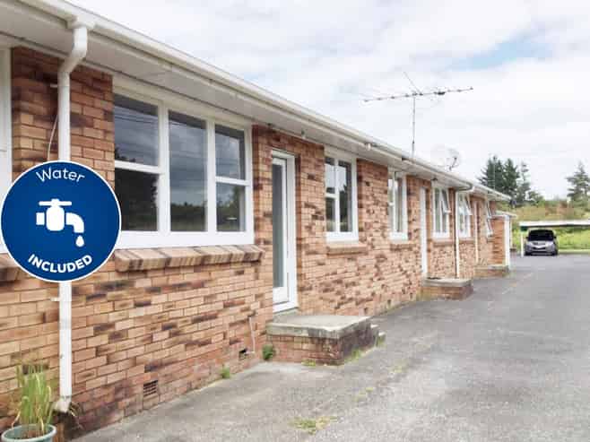 2/458 West Coast Road, Glen Eden