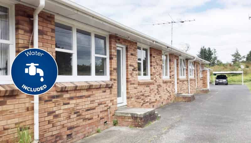 2/458 West Coast Road, Glen Eden