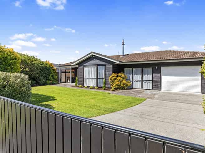 120 Great North Road, Otamatea