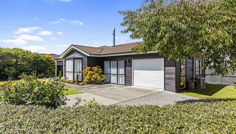 120 Great North Road, Otamatea