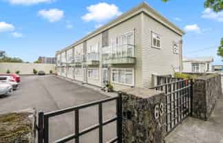 4/63 Galway Street, Onehunga
