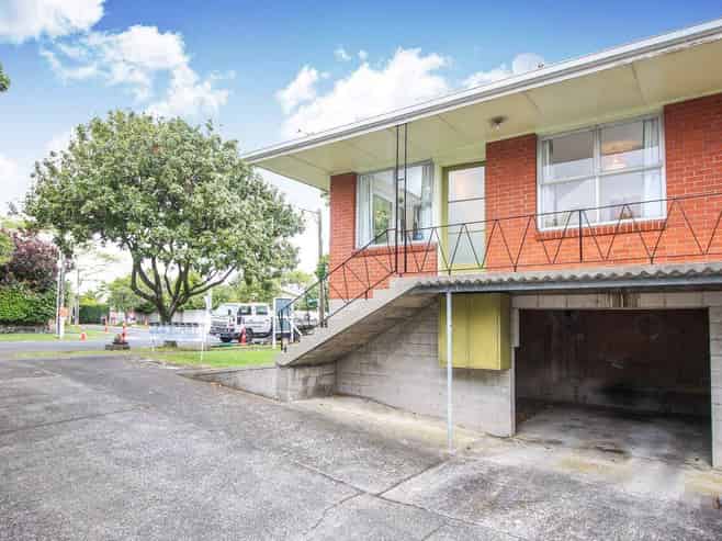 1/15 Matipo Street, Mount Eden