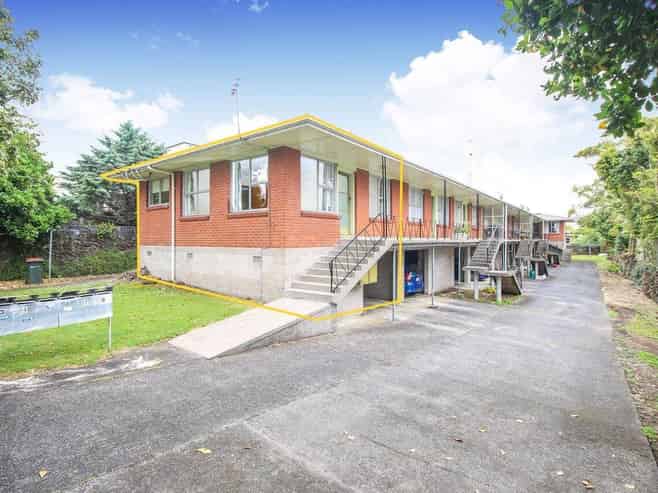 1/15 Matipo Street, Mount Eden