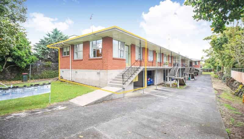 1/15 Matipo Street, Mount Eden