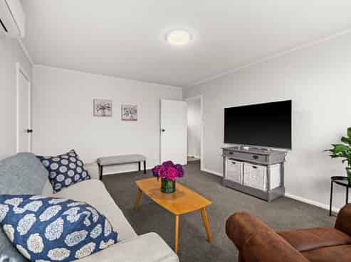 903 Anson Street, Mayfair