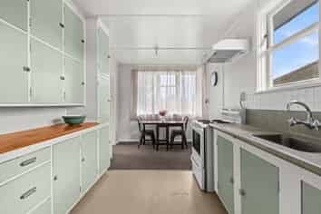 903 Anson Street, Mayfair