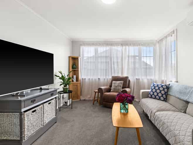 903 Anson Street, Mayfair