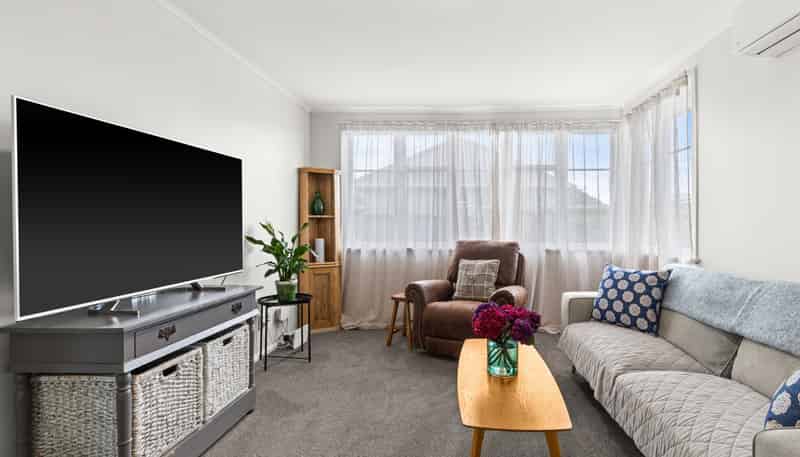 903 Anson Street, Mayfair