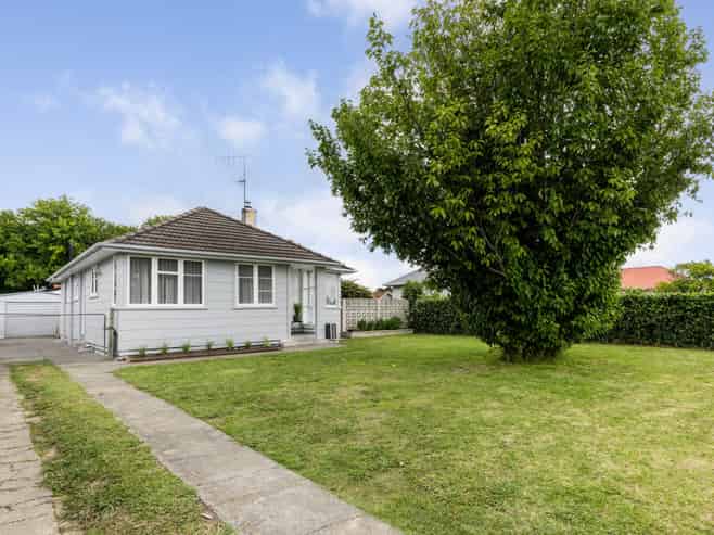 903 Anson Street, Mayfair