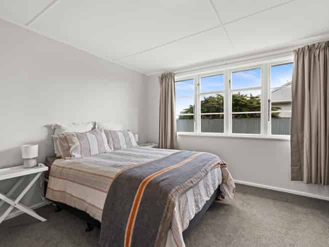 903 Anson Street, Mayfair