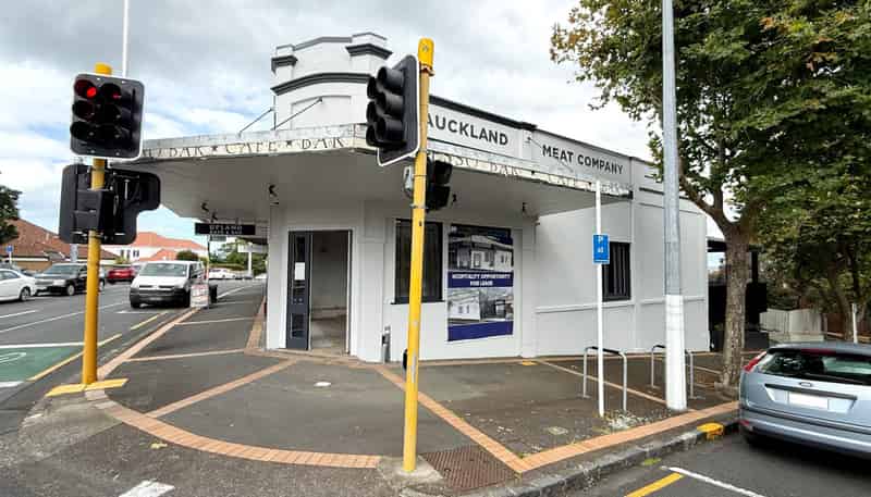 563 Remuera Road, Remuera