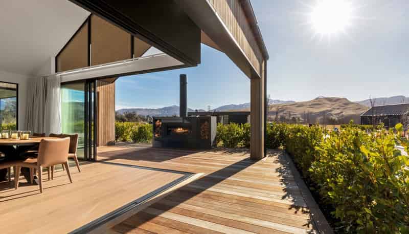  Kawarau Heights Bouevard , Lake Hayes