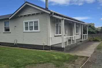 381 Waihi Road, Normanby