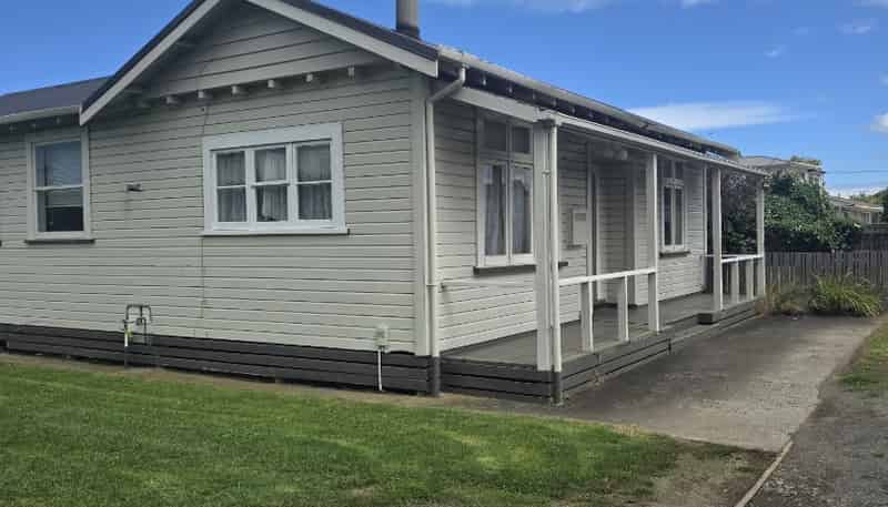 381 Waihi Road, Normanby