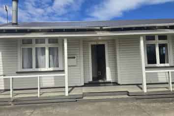 381 Waihi Road, Normanby