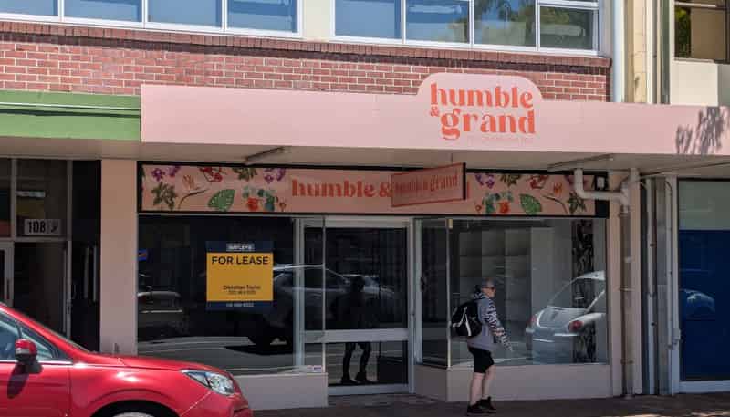 106 Main Street, Upper Hutt