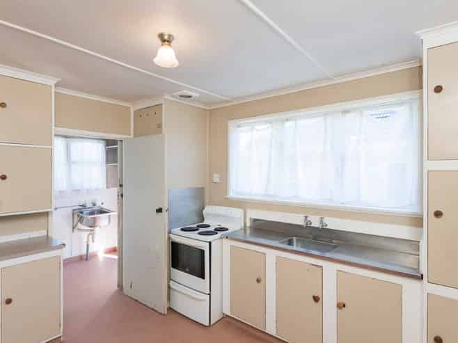 14 Ngaio Street, Te Hapara