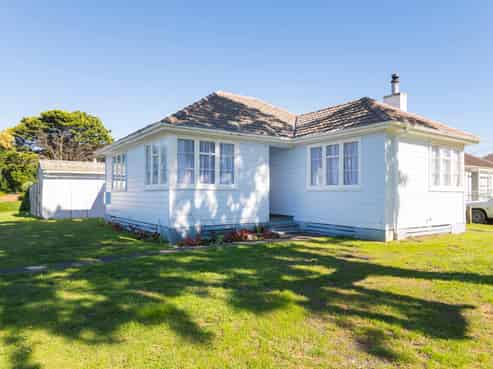 14 Ngaio Street, Te Hapara