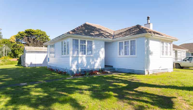 14 Ngaio Street, Te Hapara