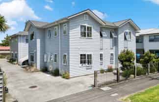 1/60 Wellington Street, Hamilton East